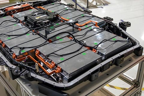 黑河高价回收艾亚特电池-电池板回收价格